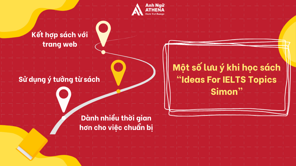 Ideas for IELTS topics Simon